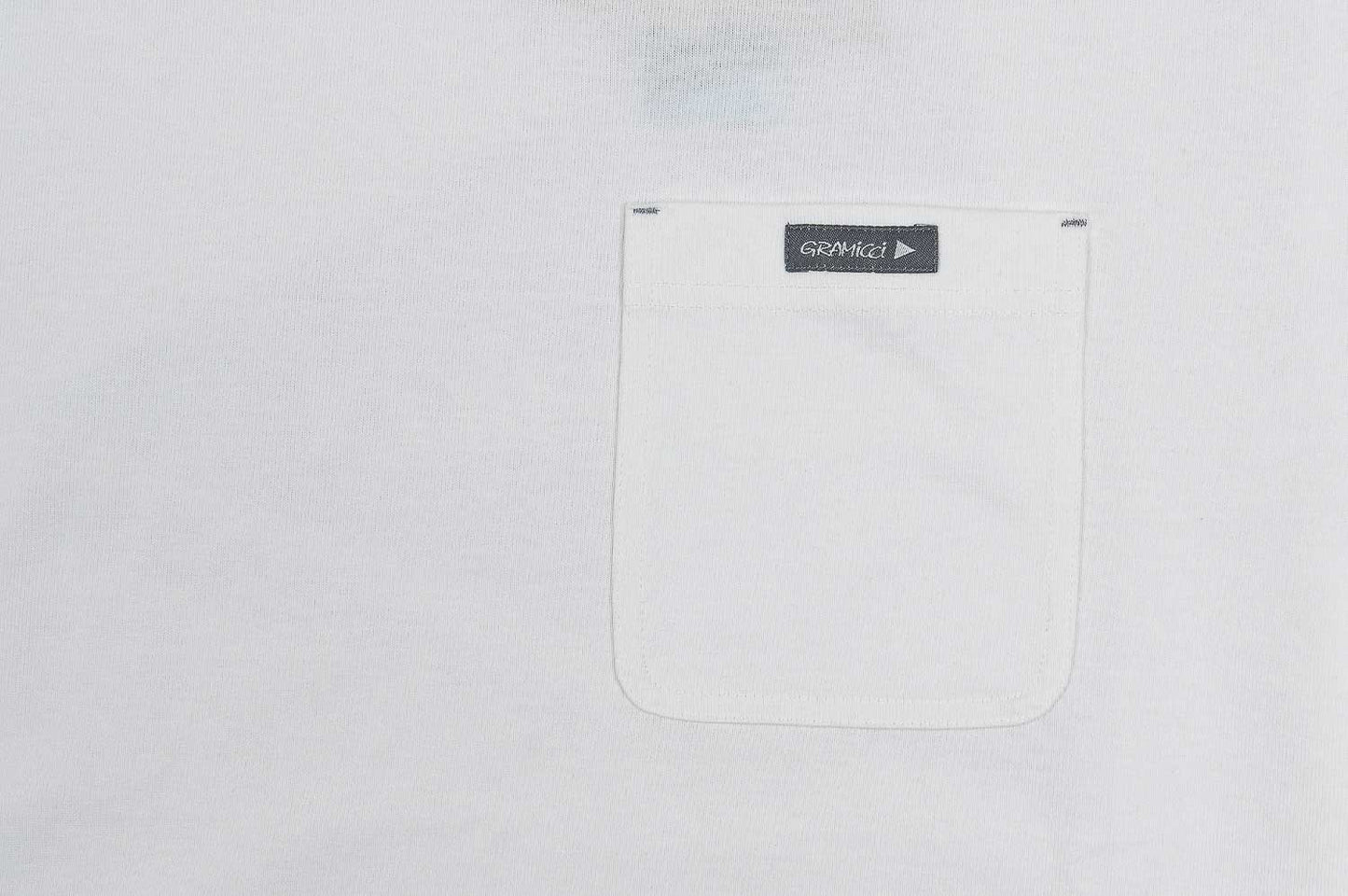 x And Wander Backprint Shirt