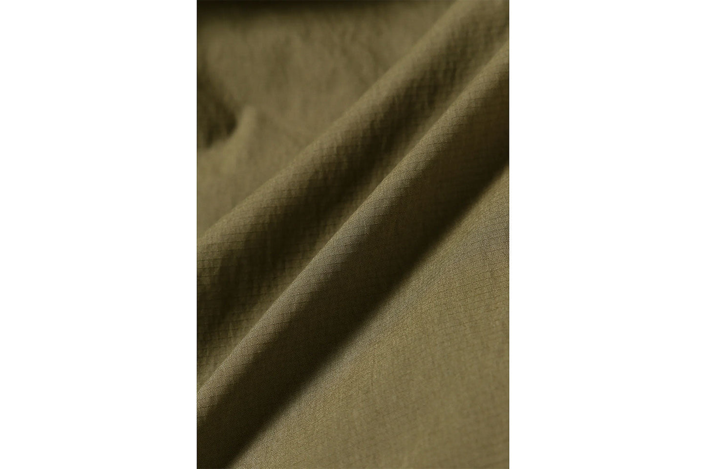 x and Wander Military Wide Pant