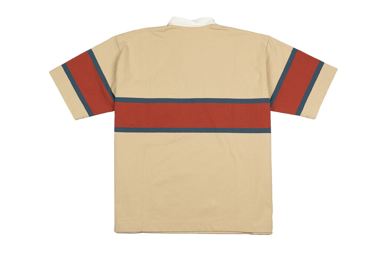 x And Wander Tech Rugby Shirt