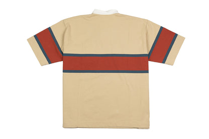 x And Wander Tech Rugby Shirt