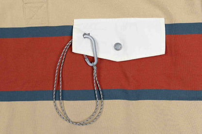 x And Wander Tech Rugby Shirt