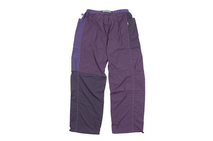 x and Wander Patchwork Wind Pant