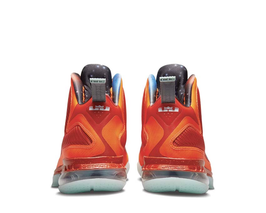 Nike Lebron IX