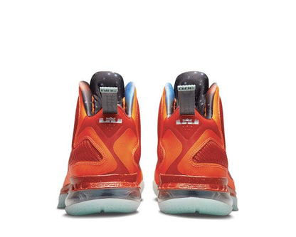 Nike Lebron IX
