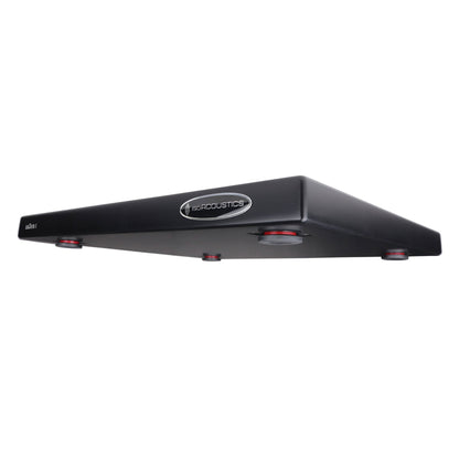 IsoAcoustics: Zazen II Turntable Isolation Platform - 40 lbs Max