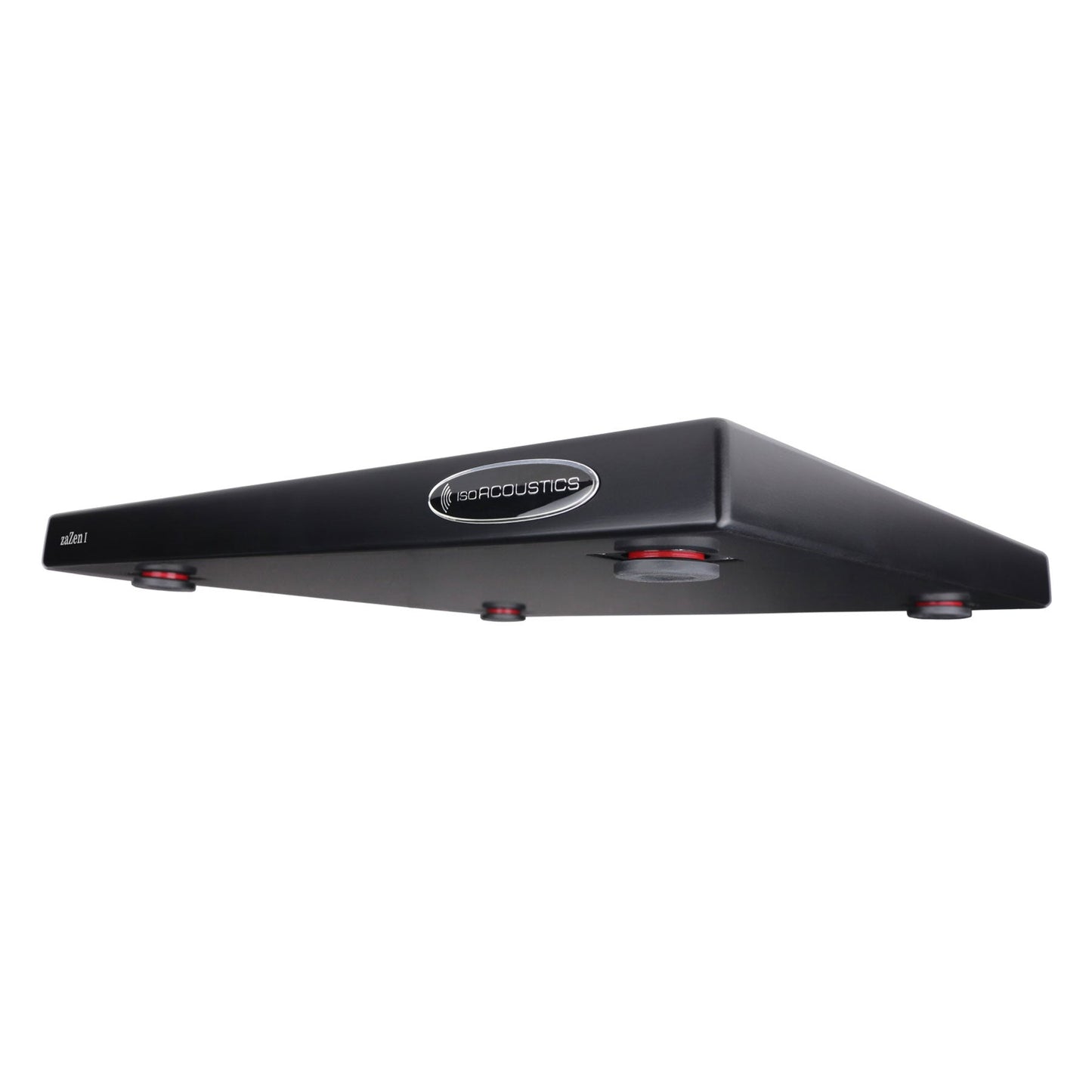 IsoAcoustics: Zazen I Turntable Isolation Platform - 25 lbs Max
