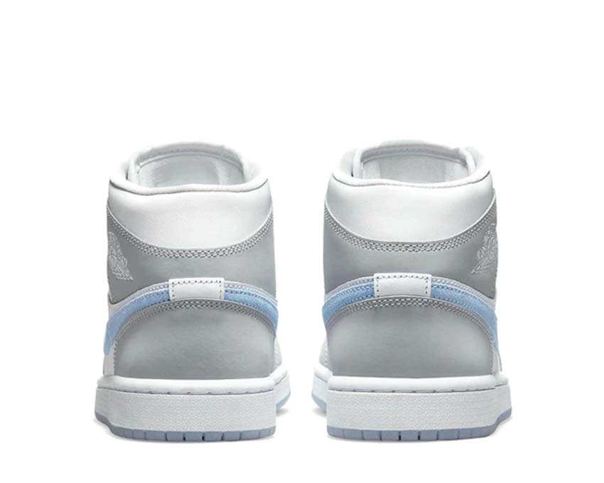 Jordan 1 Mid