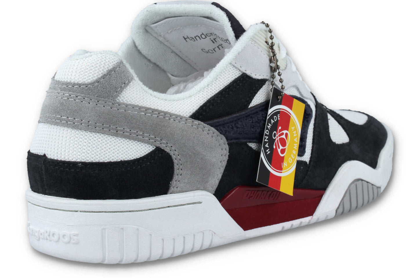 x Kwills x Tornschuhjette Ultralite - TKK-Line - Made in Germany
