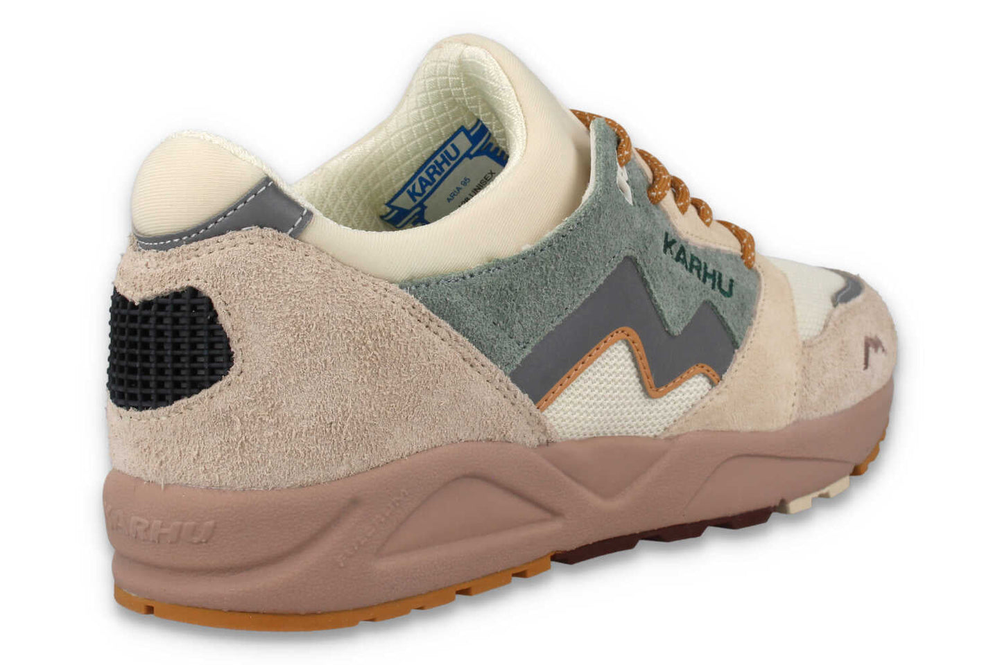 Aria 95 x Mölkky Pack