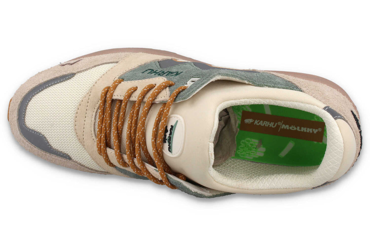 Aria 95 x Mölkky Pack