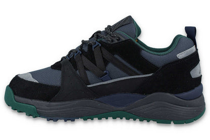 Fusion XC Waterproof Cordura