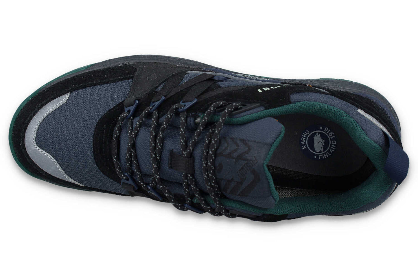 Fusion XC Waterproof Cordura
