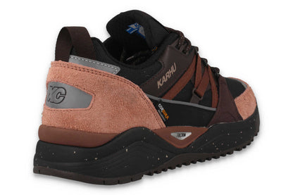 Fusion XC Waterproof Cordura