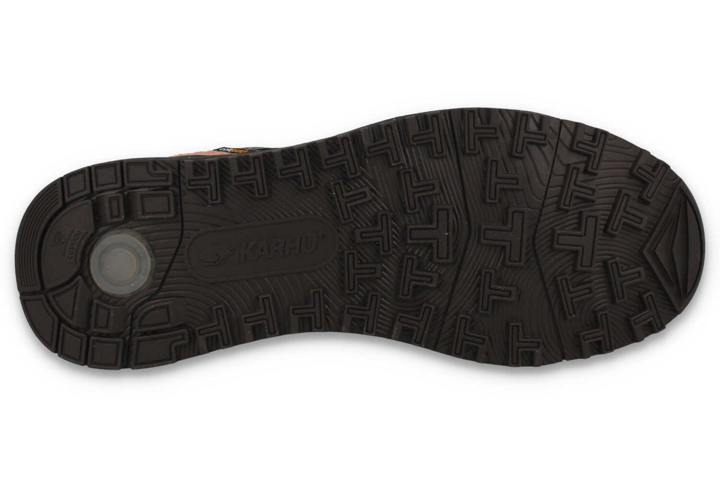 Fusion XC Waterproof Cordura
