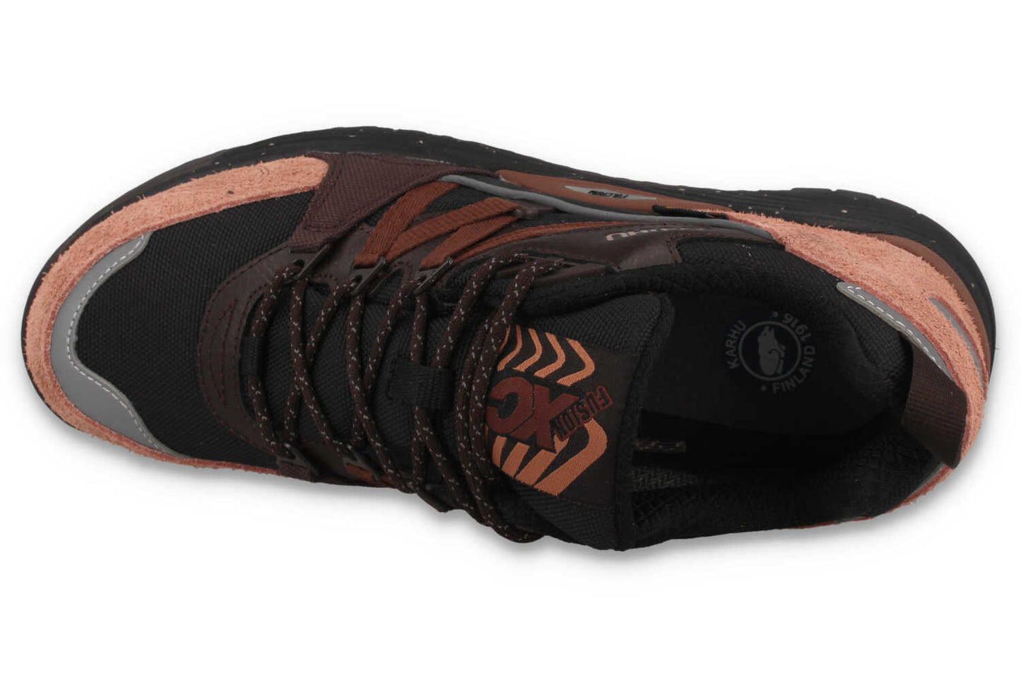 Fusion XC Waterproof Cordura