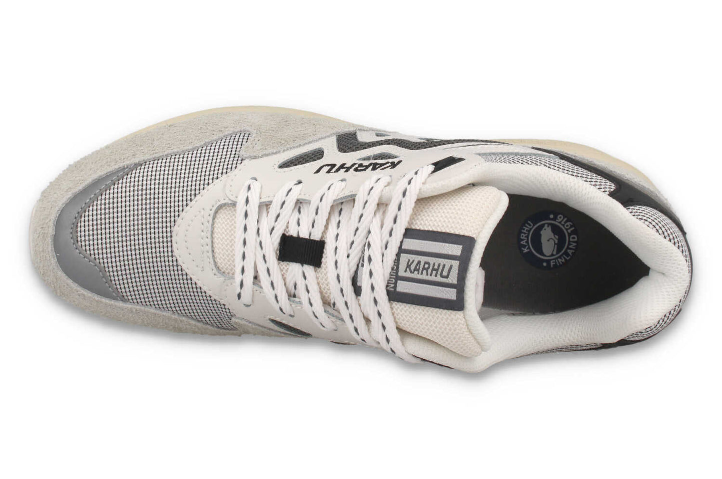 Legacy 96