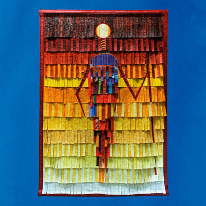Ali (Limited Edition) - Vieux Farka Touré & Khruangbin [Colour Vinyl]