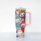 Limited Edition 40 Oz Tumbler