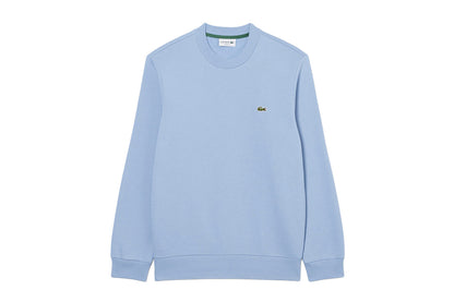 Classic Fit Fleece Sweatshirt
