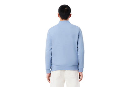 Classic Fit Fleece Sweatshirt