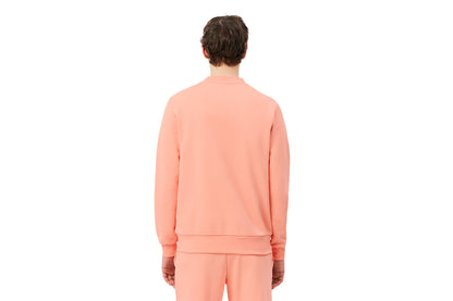 Classic Fit Fleece Sweatshirt