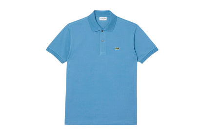 Classic Fit Polo Shirt