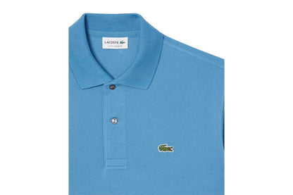 Classic Fit Polo Shirt