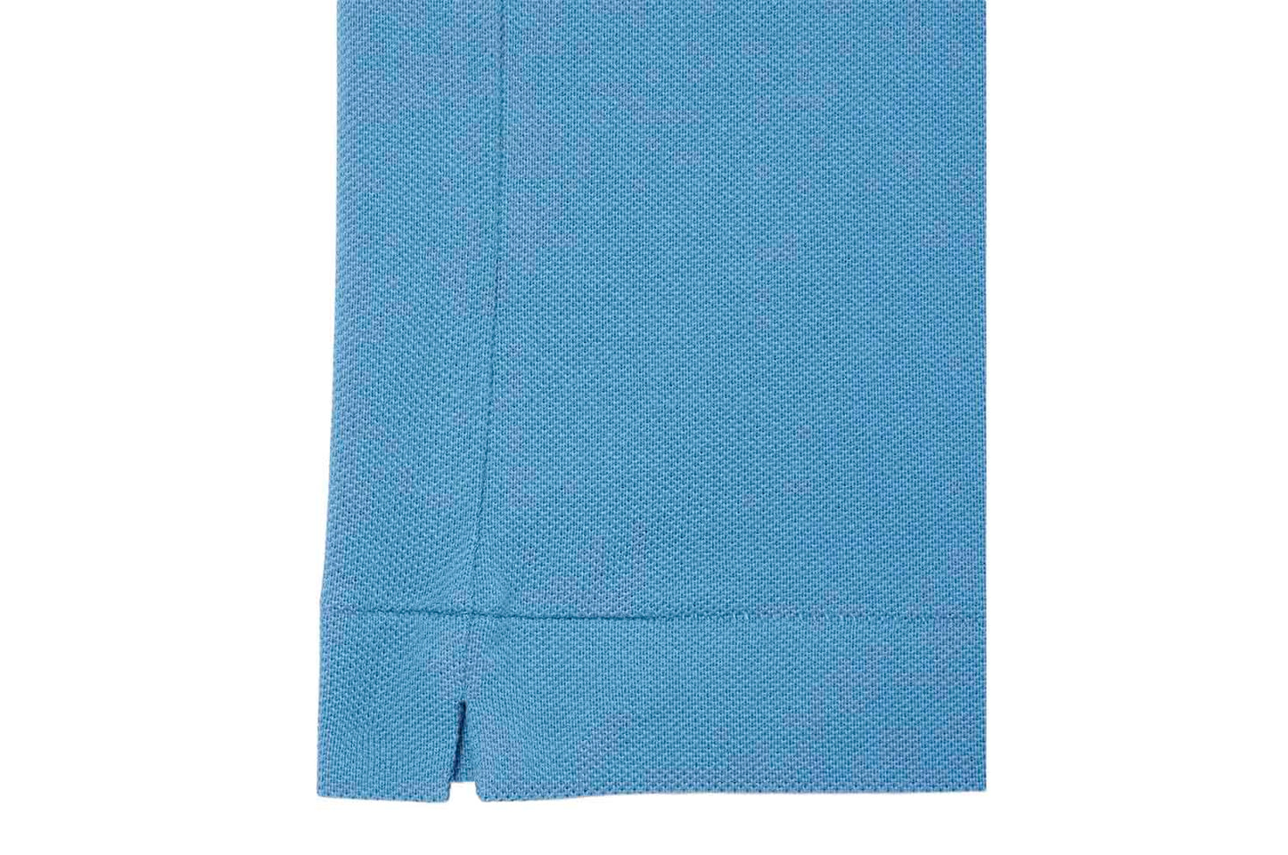 Classic Fit Polo Shirt