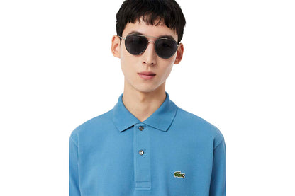 Classic Fit Polo Shirt
