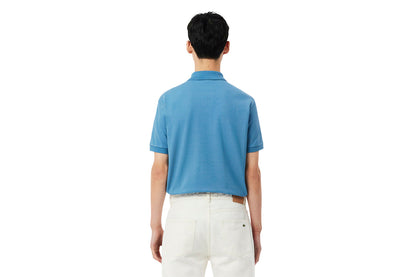 Classic Fit Polo Shirt