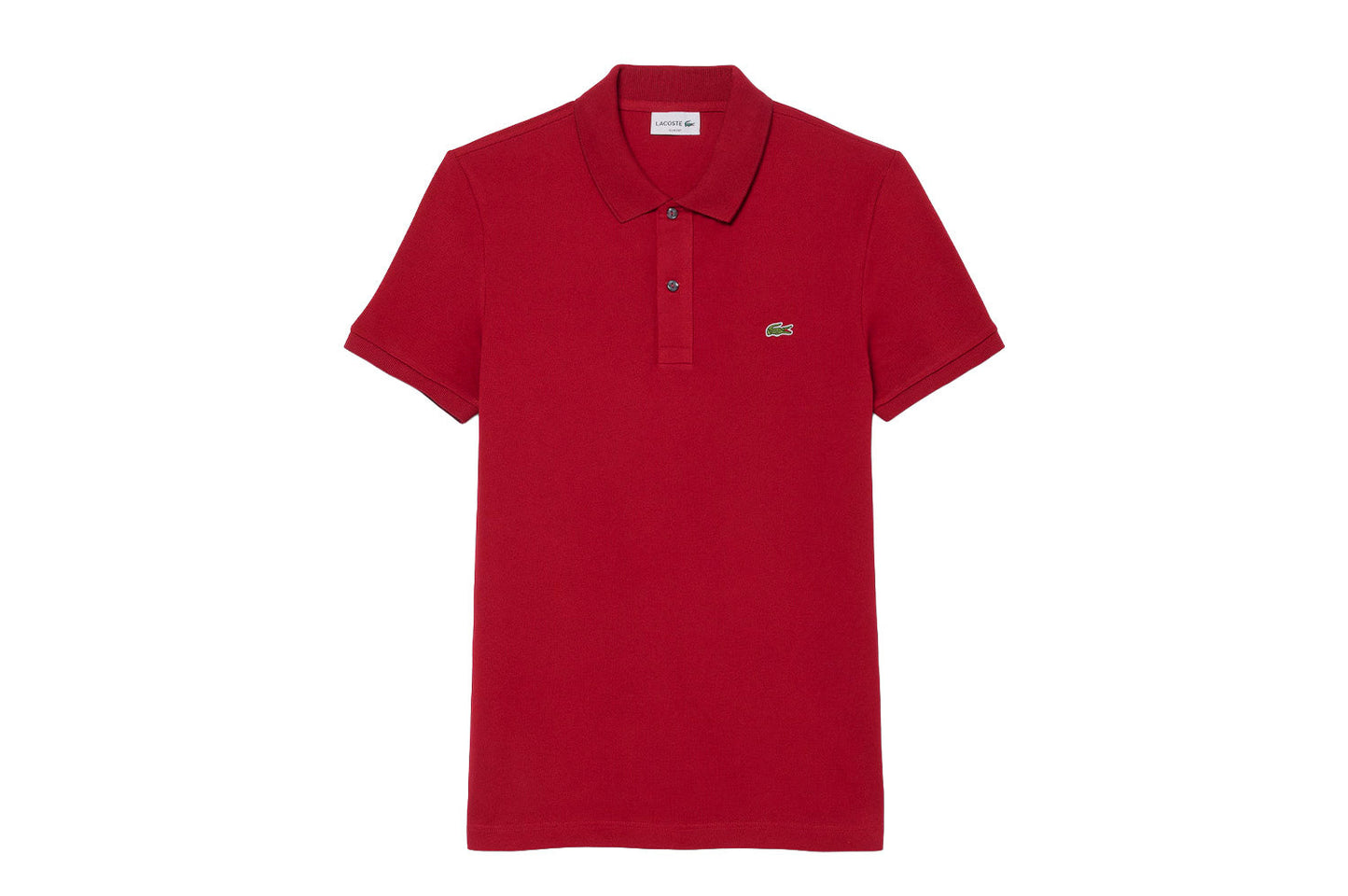 Classic Fit Polo Shirt