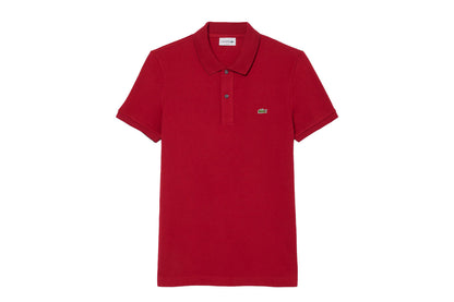 Classic Fit Polo Shirt