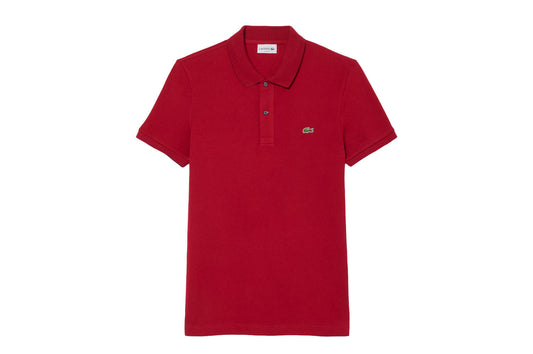 Classic Fit Polo Shirt