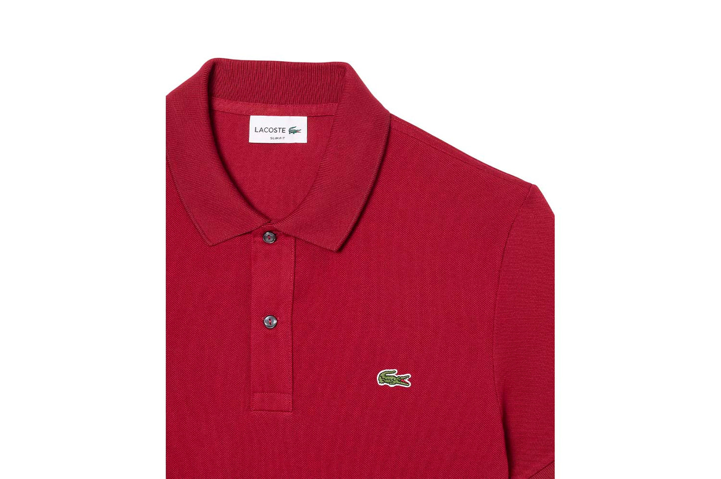 Classic Fit Polo Shirt