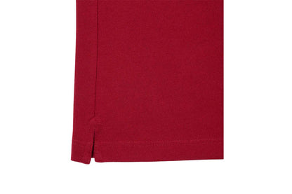 Classic Fit Polo Shirt