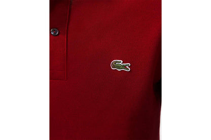 Classic Fit Polo Shirt