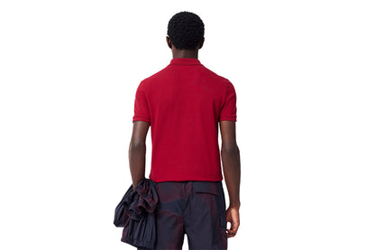 Classic Fit Polo Shirt