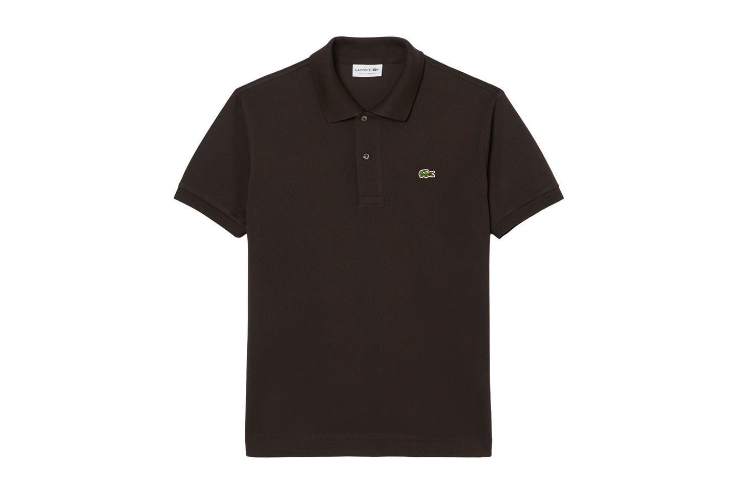 Classic Fit Polo Shirt