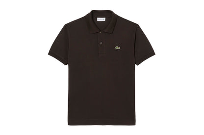 Classic Fit Polo Shirt