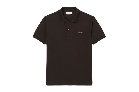 Classic Fit Polo Shirt