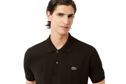 Classic Fit Polo Shirt