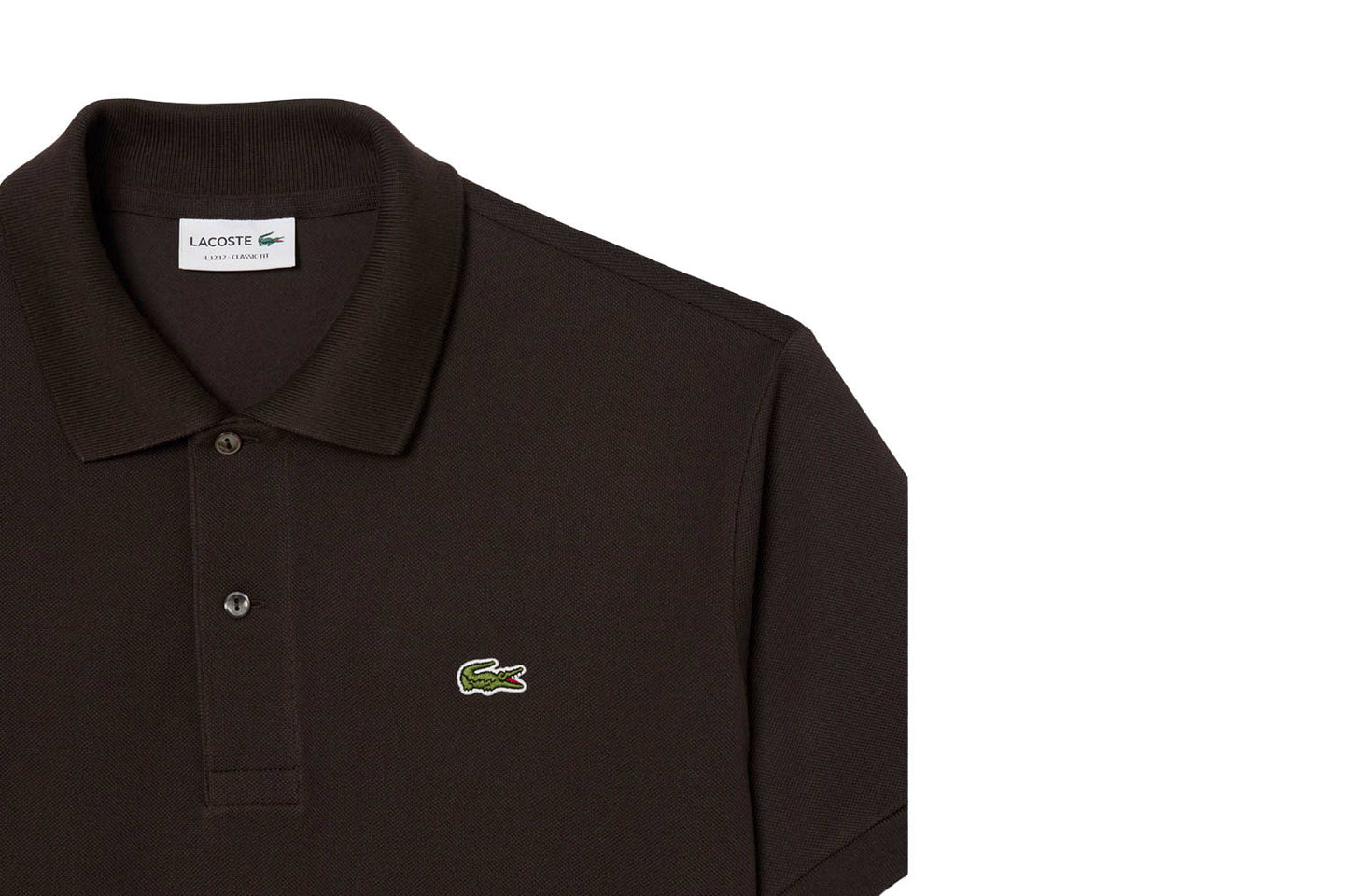 Classic Fit Polo Shirt