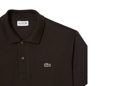 Classic Fit Polo Shirt