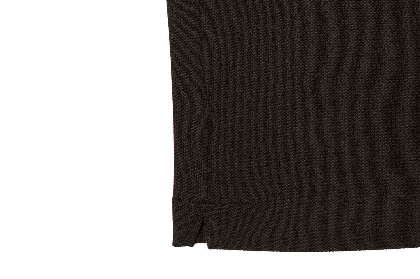 Classic Fit Polo Shirt