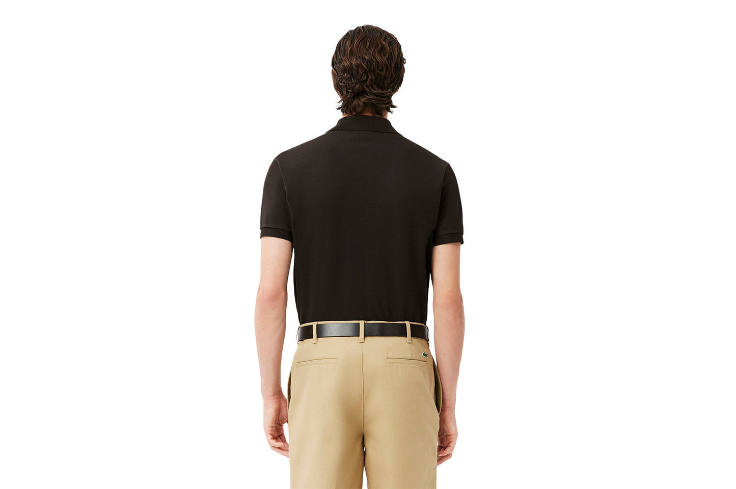 Classic Fit Polo Shirt