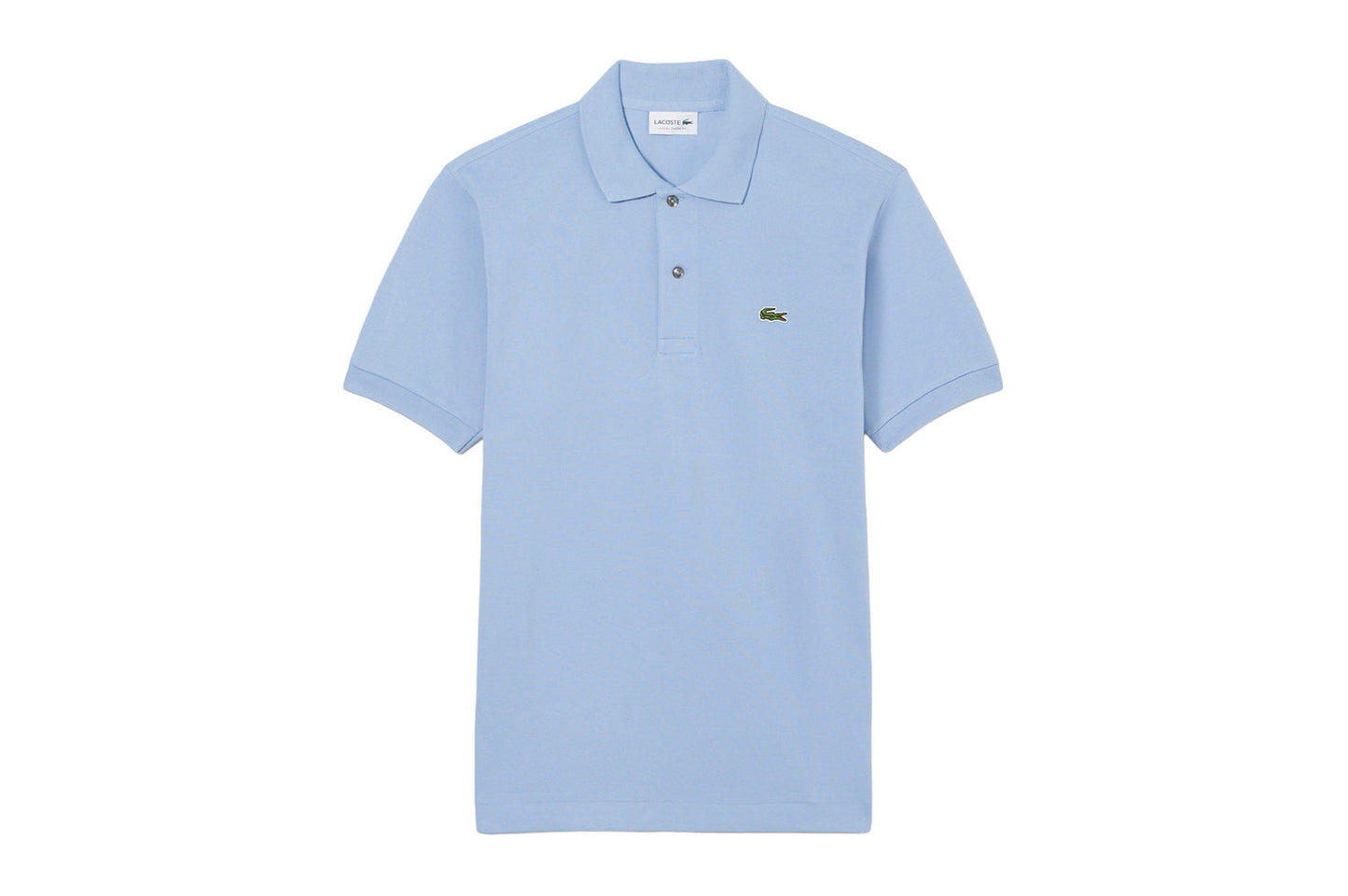 Classic Fit Polo Shirt