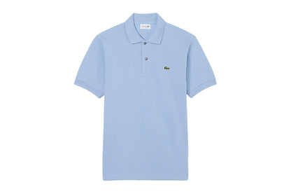 Classic Fit Polo Shirt