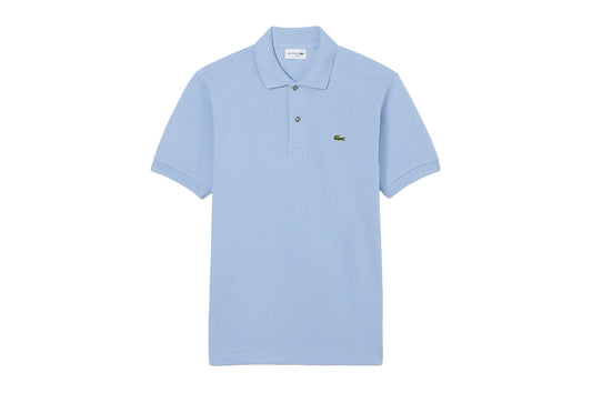 Classic Fit Polo Shirt