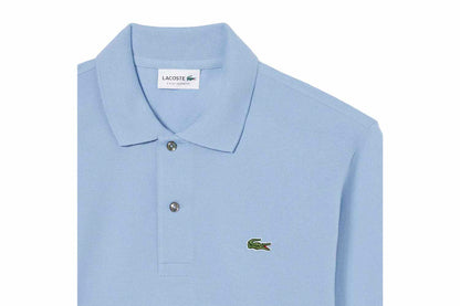 Classic Fit Polo Shirt