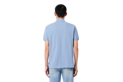 Classic Fit Polo Shirt